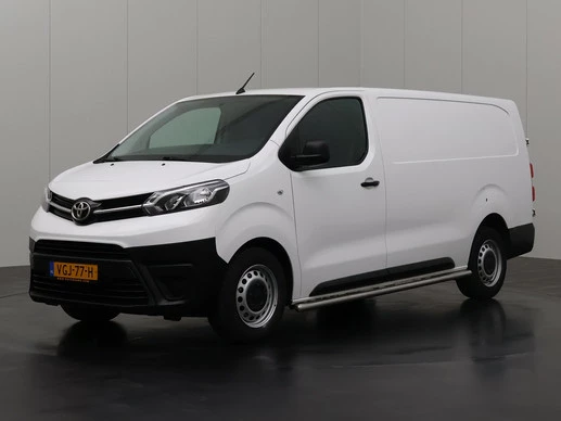 Toyota ProAce - Afbeelding 7 van 21