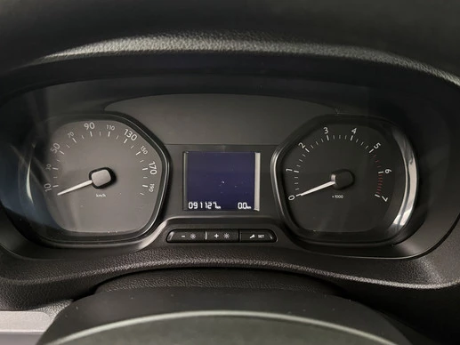 Toyota ProAce - Afbeelding 9 van 21