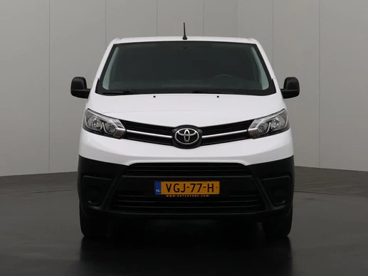 Toyota ProAce - Afbeelding 10 van 21