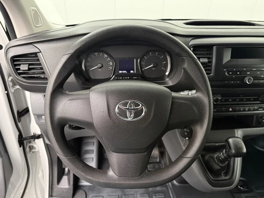 Toyota ProAce - Afbeelding 14 van 21