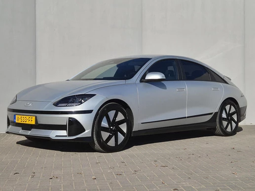 Hyundai IONIQ 6 - Afbeelding 1 van 30