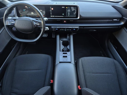 Hyundai IONIQ 6 - Afbeelding 2 van 30
