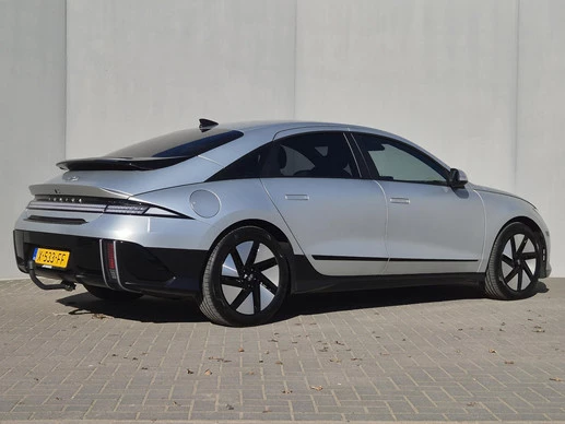 Hyundai IONIQ 6 - Afbeelding 3 van 30