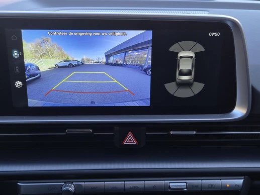 Hyundai IONIQ 6 - Afbeelding 5 van 30