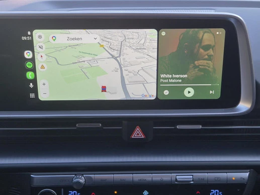 Hyundai IONIQ 6 - Afbeelding 6 van 30