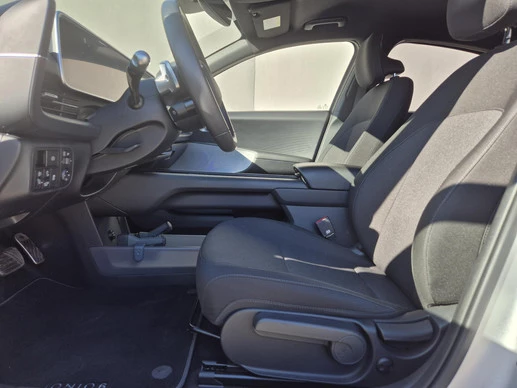 Hyundai IONIQ 6 - Afbeelding 9 van 30