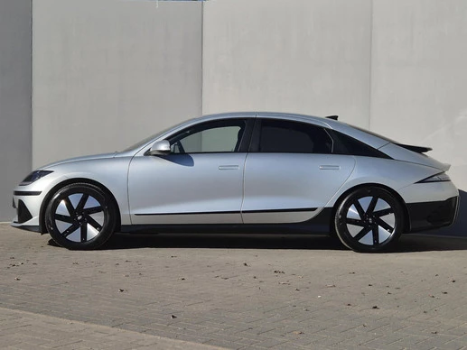 Hyundai IONIQ 6 - Afbeelding 11 van 30