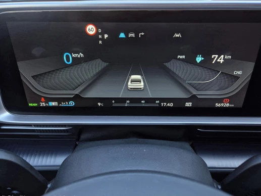 Hyundai IONIQ 6 - Afbeelding 13 van 30