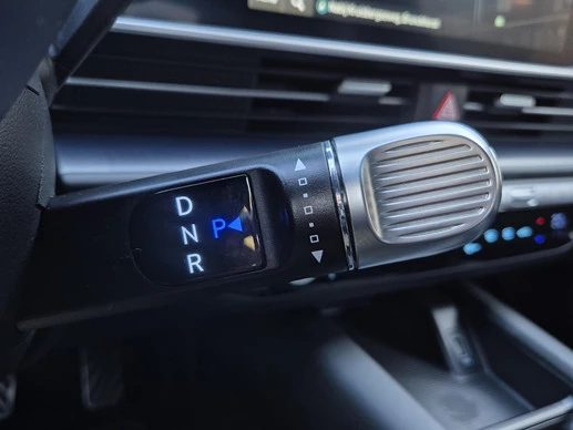 Hyundai IONIQ 6 - Afbeelding 14 van 30