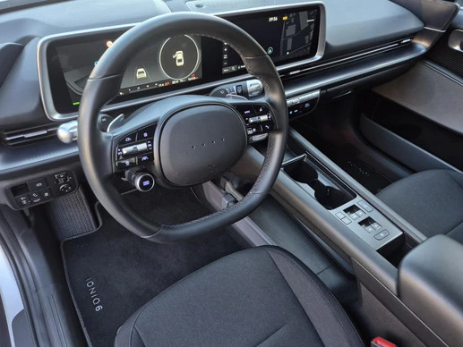 Hyundai IONIQ 6 - Afbeelding 15 van 30