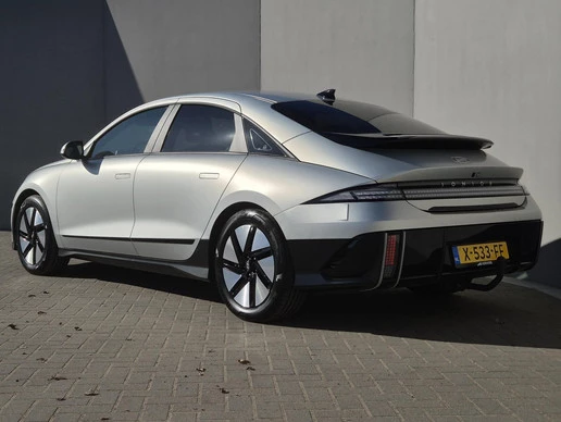 Hyundai IONIQ 6 - Afbeelding 16 van 30
