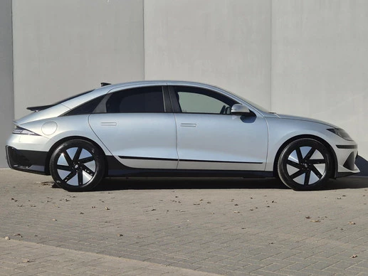 Hyundai IONIQ 6 - Afbeelding 17 van 30