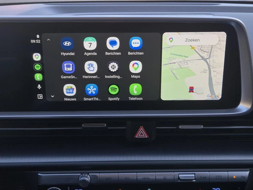 Hyundai IONIQ 6 - Afbeelding 19 van 30