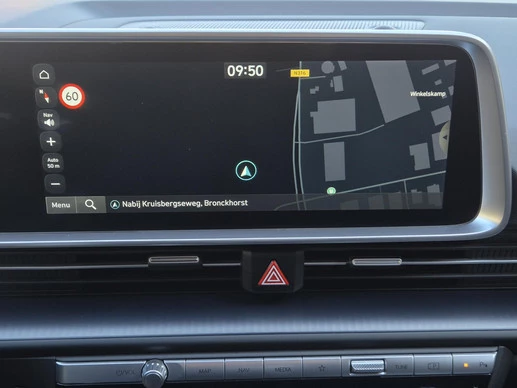 Hyundai IONIQ 6 - Afbeelding 20 van 30