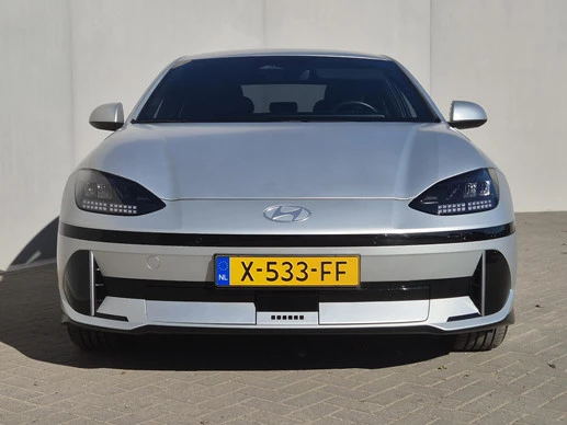 Hyundai IONIQ 6 - Afbeelding 23 van 30