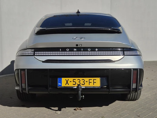 Hyundai IONIQ 6 - Afbeelding 24 van 30