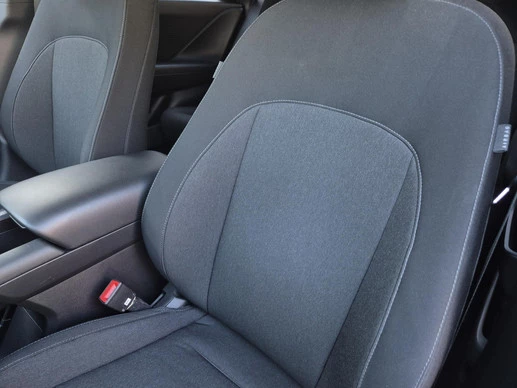 Hyundai IONIQ 6 - Afbeelding 26 van 30