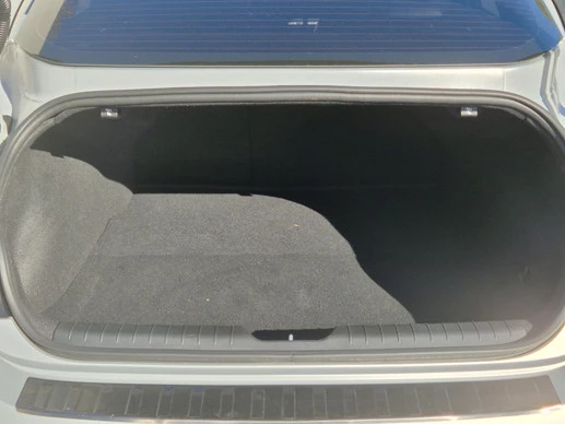 Hyundai IONIQ 6 - Afbeelding 27 van 30