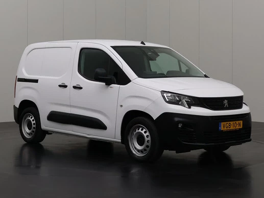 Peugeot Partner - Afbeelding 1 van 24