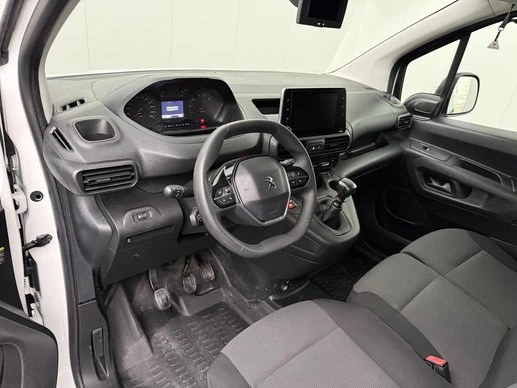 Peugeot Partner - Afbeelding 3 van 24