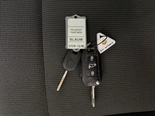 Peugeot Partner - Afbeelding 5 van 24