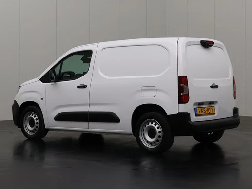 Peugeot Partner - Afbeelding 6 van 24