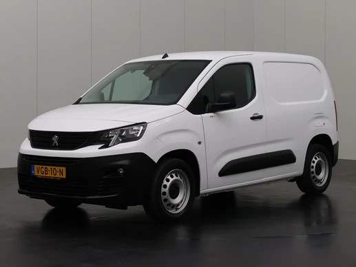 Peugeot Partner - Afbeelding 7 van 24