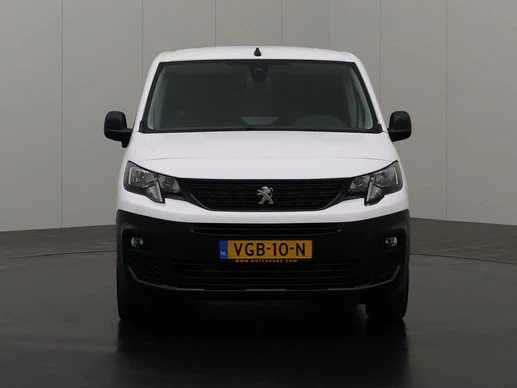 Peugeot Partner - Afbeelding 10 van 24