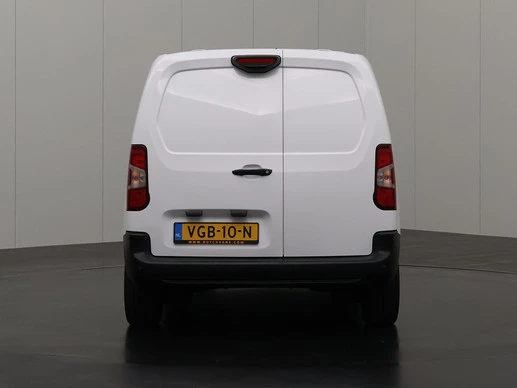 Peugeot Partner - Afbeelding 11 van 24