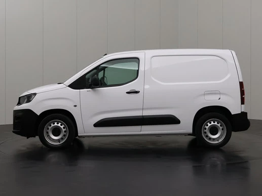 Peugeot Partner - Afbeelding 12 van 24