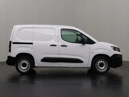 Peugeot Partner - Afbeelding 13 van 24
