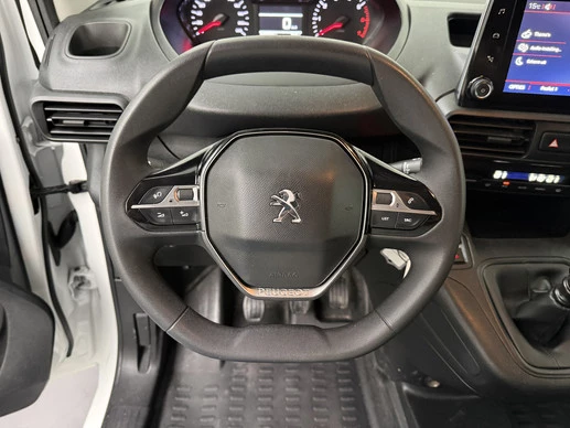 Peugeot Partner - Afbeelding 14 van 24