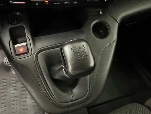 Peugeot Partner - Afbeelding 16 van 24