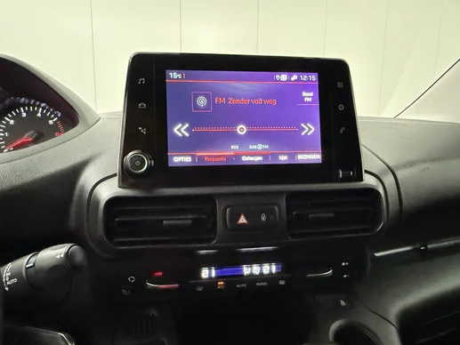 Peugeot Partner - Afbeelding 17 van 24