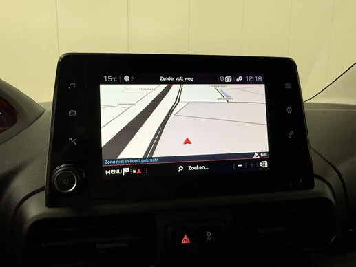 Peugeot Partner - Afbeelding 18 van 24