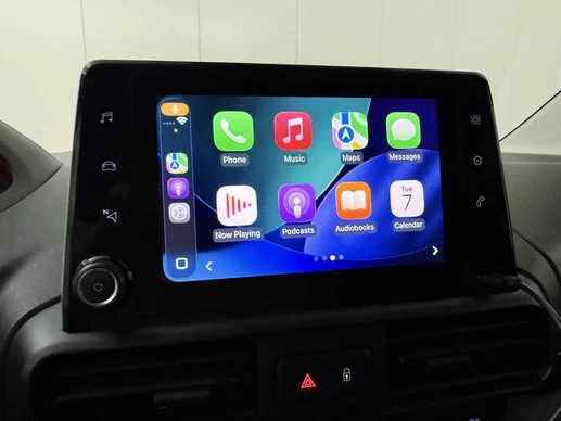 Peugeot Partner - Afbeelding 20 van 24