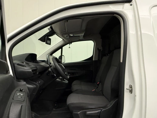Peugeot Partner - Afbeelding 21 van 24