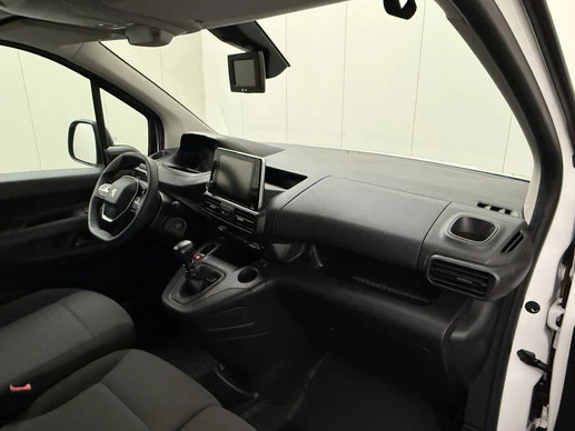 Peugeot Partner - Afbeelding 22 van 24
