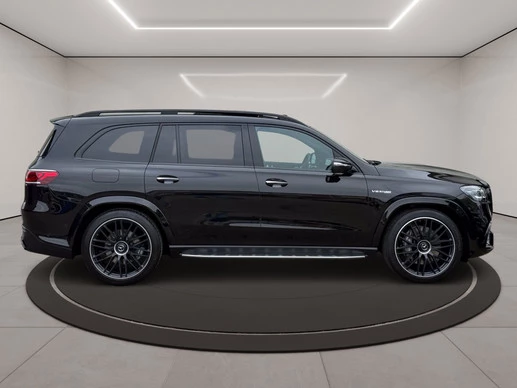 Mercedes-Benz GLS - Afbeelding 7 van 30