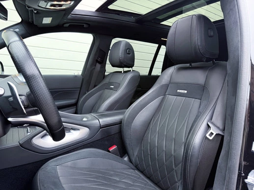 Mercedes-Benz GLS - Afbeelding 13 van 30