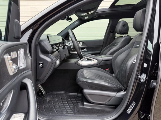 Mercedes-Benz GLS - Afbeelding 14 van 30