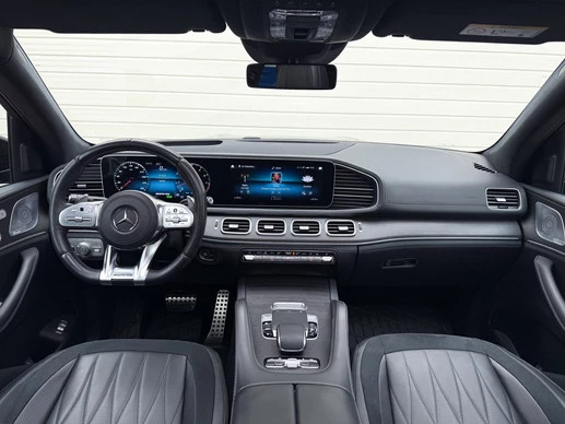 Mercedes-Benz GLS - Afbeelding 16 van 30