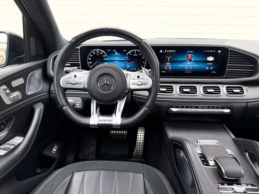 Mercedes-Benz GLS - Afbeelding 17 van 30