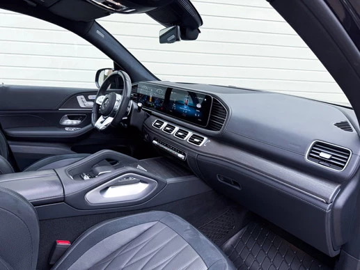 Mercedes-Benz GLS - Afbeelding 19 van 30