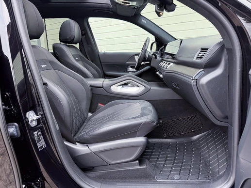 Mercedes-Benz GLS - Afbeelding 20 van 30