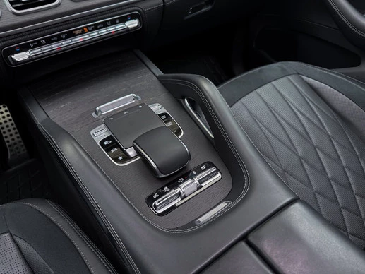 Mercedes-Benz GLS - Afbeelding 23 van 30