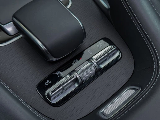 Mercedes-Benz GLS - Afbeelding 24 van 30