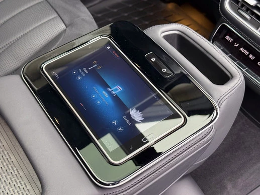 Mercedes-Benz GLS - Afbeelding 25 van 30