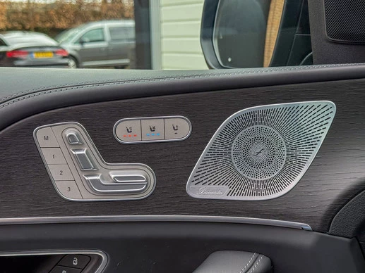 Mercedes-Benz GLS - Afbeelding 26 van 30