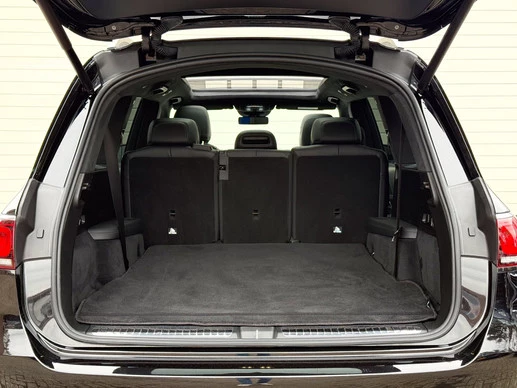 Mercedes-Benz GLS - Afbeelding 27 van 30